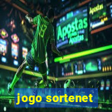 jogo sortenet